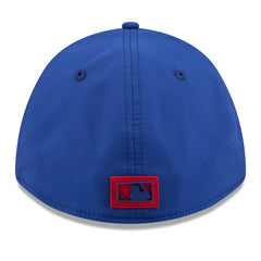 Chicago Cubs New Era 2026 Clubhouse M-Crown 39THIRTY Flex Hat | MLB Outlet