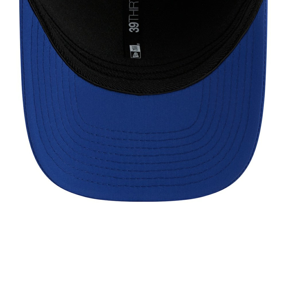 Chicago Cubs New Era 2026 Clubhouse M-Crown 39THIRTY Flex Hat | MLB Outlet