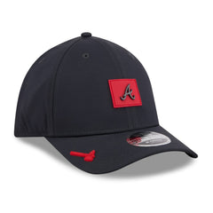 Atlanta Braves New Era 2026 Clubhouse M-Crown 39THIRTY Flex Hat | MLB Near me