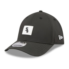 Chicago White Sox New Era 2026 Clubhouse M-Crown 39THIRTY Flex Hat | MLB On Sale