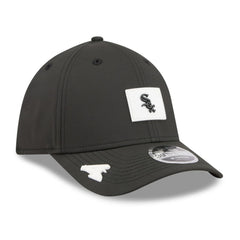Chicago White Sox New Era 2026 Clubhouse M-Crown 39THIRTY Flex Hat | MLB On Sale