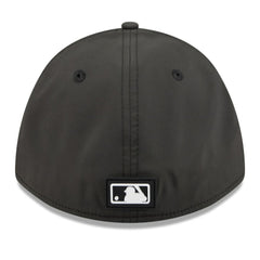 Chicago White Sox New Era 2026 Clubhouse M-Crown 39THIRTY Flex Hat | MLB On Sale