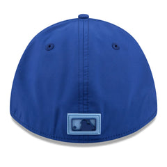 Kansas City Royals New Era 2026 Clubhouse M-Crown 39THIRTY Flex Hat | MLB Outlet