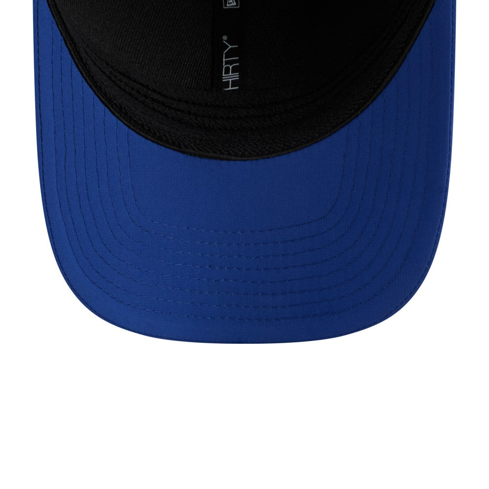 Kansas City Royals New Era 2026 Clubhouse M-Crown 39THIRTY Flex Hat | MLB Outlet