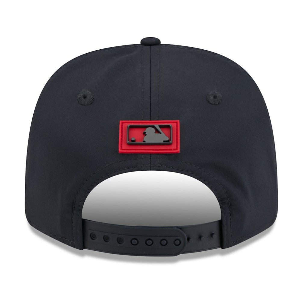 Washington Nationals New Era 2026 Clubhouse 9SEVENTY Adjustable Hat | MLB Discount