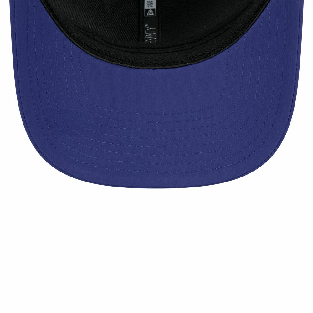 Los Angeles Dodgers New Era 2026 Clubhouse 9SEVENTY Adjustable Hat | MLB Online