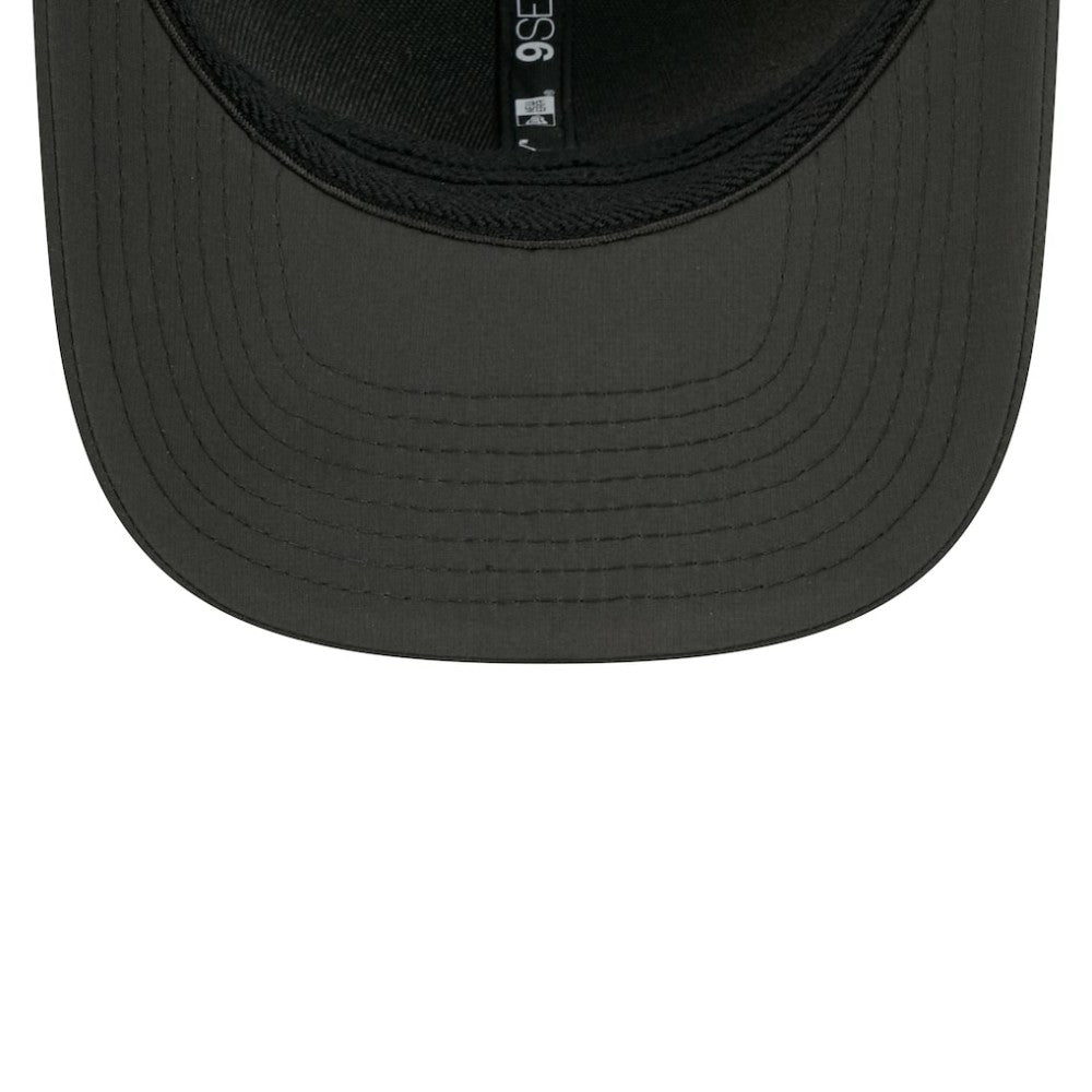 Miami Marlins New Era 2026 Clubhouse 9SEVENTY Adjustable Hat | MLB Outlet