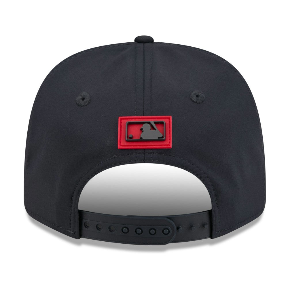 Minnesota Twins New Era 2026 Clubhouse 9SEVENTY Adjustable Hat | MLB Shop