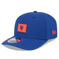 New York Mets New Era 2026 Clubhouse 9SEVENTY Adjustable Hat | MLB Discount