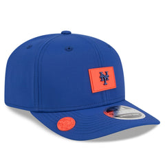 New York Mets New Era 2026 Clubhouse 9SEVENTY Adjustable Hat | MLB Discount