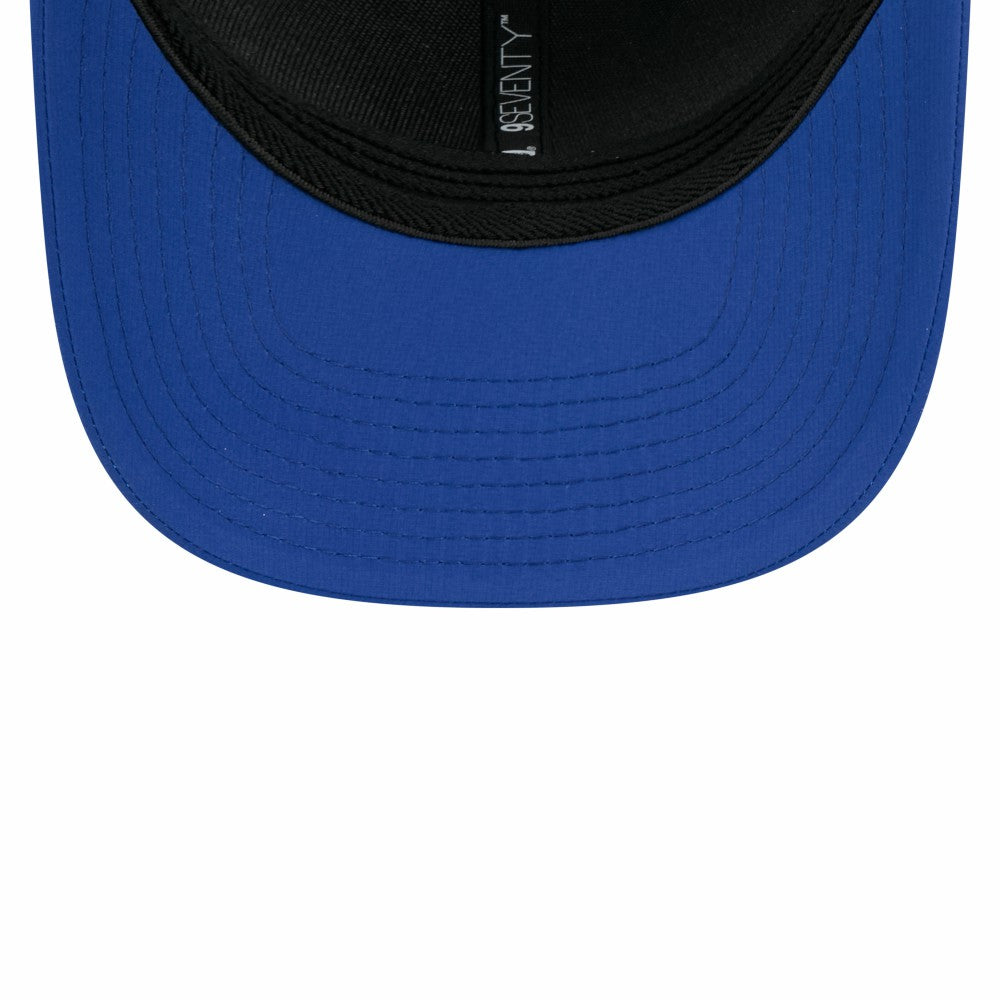 New York Mets New Era 2026 Clubhouse 9SEVENTY Adjustable Hat | MLB Discount