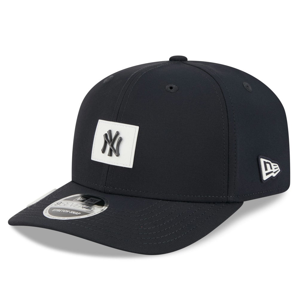 New York Yankees New Era 2026 Clubhouse 9SEVENTY Adjustable Hat | MLB Shop
