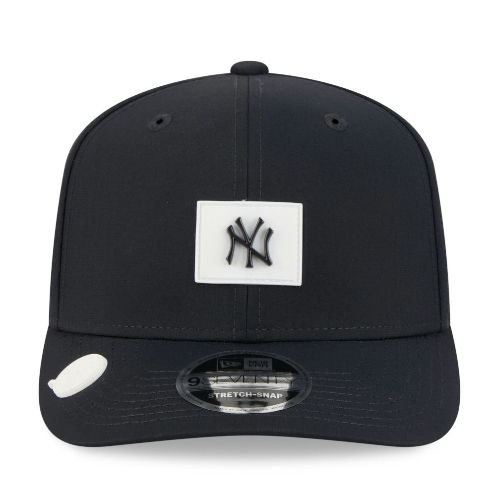 New York Yankees New Era 2026 Clubhouse 9SEVENTY Adjustable Hat | MLB Shop