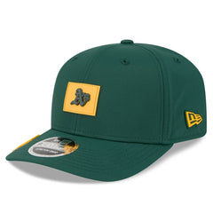 Athletics New Era 2026 Clubhouse 9SEVENTY Adjustable Hat | MLB Discount