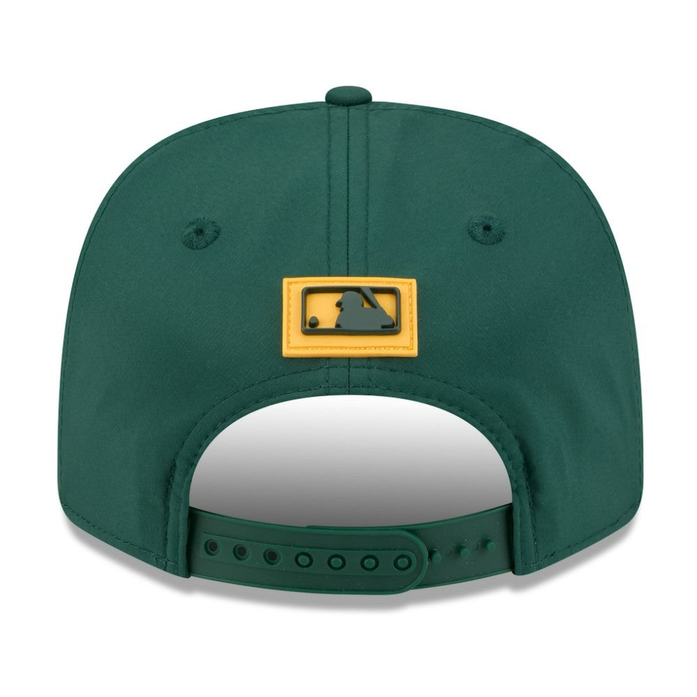 Athletics New Era 2026 Clubhouse 9SEVENTY Adjustable Hat | MLB Discount