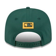Athletics New Era 2026 Clubhouse 9SEVENTY Adjustable Hat | MLB Discount