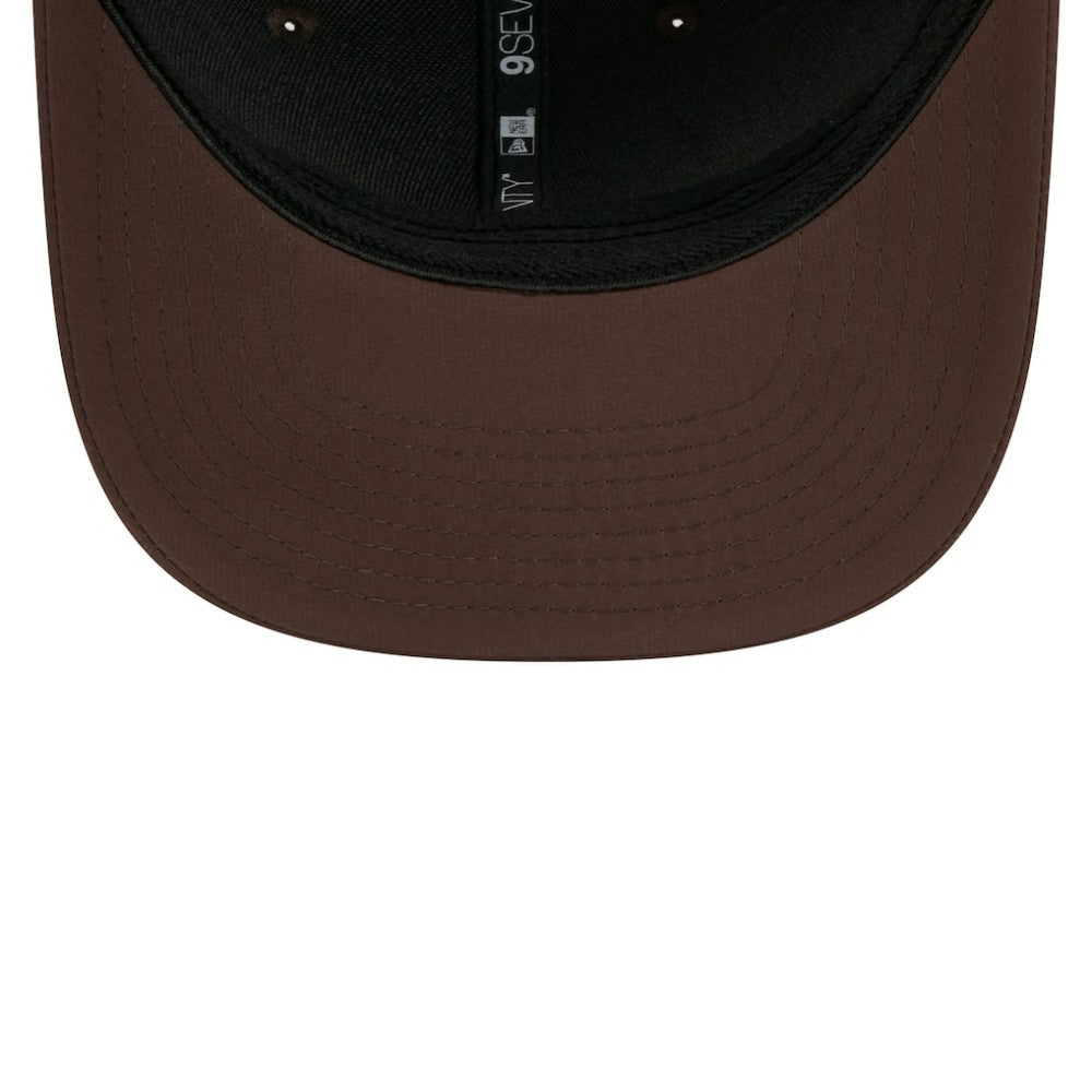 San Diego Padres New Era 2026 Clubhouse 9SEVENTY Adjustable Hat | MLB Discount