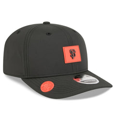 San Francisco Giants New Era 2026 Clubhouse 9SEVENTY Adjustable Hat | MLB Sale