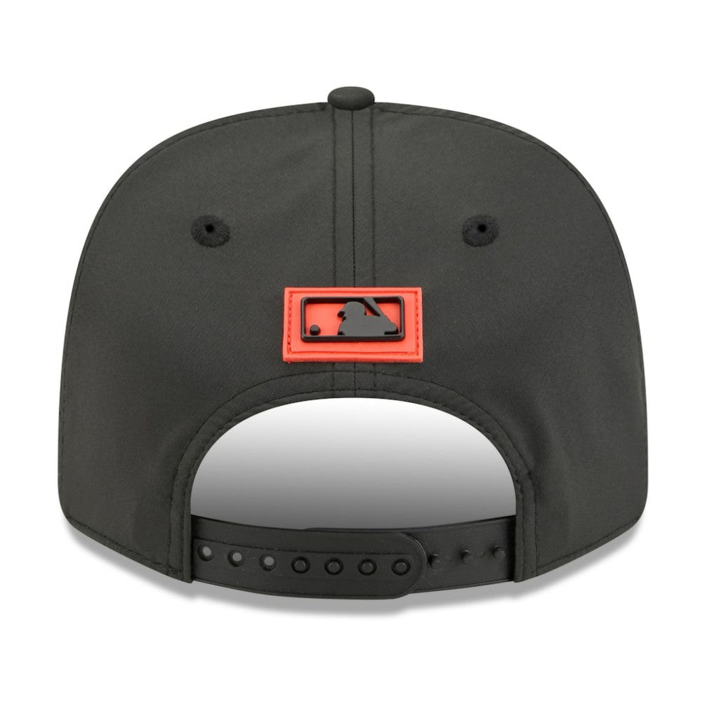 San Francisco Giants New Era 2026 Clubhouse 9SEVENTY Adjustable Hat | MLB Sale