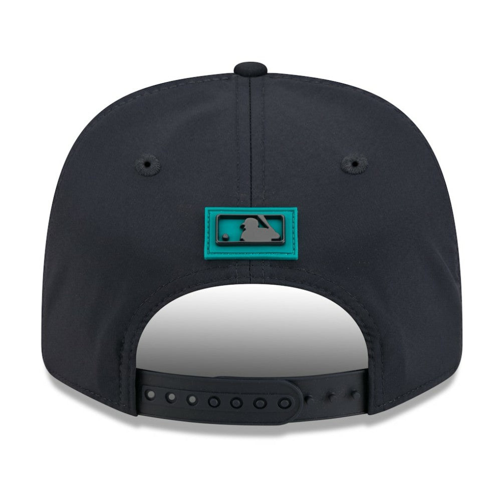 Seattle Mariners New Era 2026 Clubhouse 9SEVENTY Adjustable Hat | MLB Near me