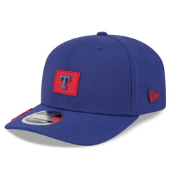 Texas Rangers New Era 2026 Clubhouse 9SEVENTY Adjustable Hat | MLB On Sale