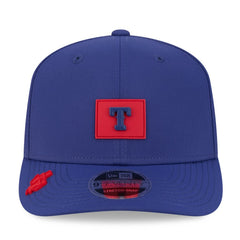 Texas Rangers New Era 2026 Clubhouse 9SEVENTY Adjustable Hat | MLB On Sale