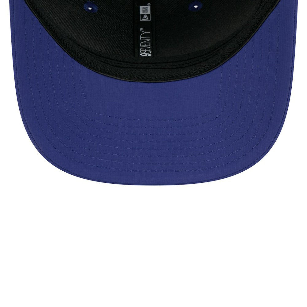 Texas Rangers New Era 2026 Clubhouse 9SEVENTY Adjustable Hat | MLB On Sale