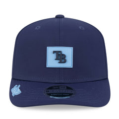 Tampa Bay Rays New Era 2026 Clubhouse 9SEVENTY Adjustable Hat | MLB On Sale