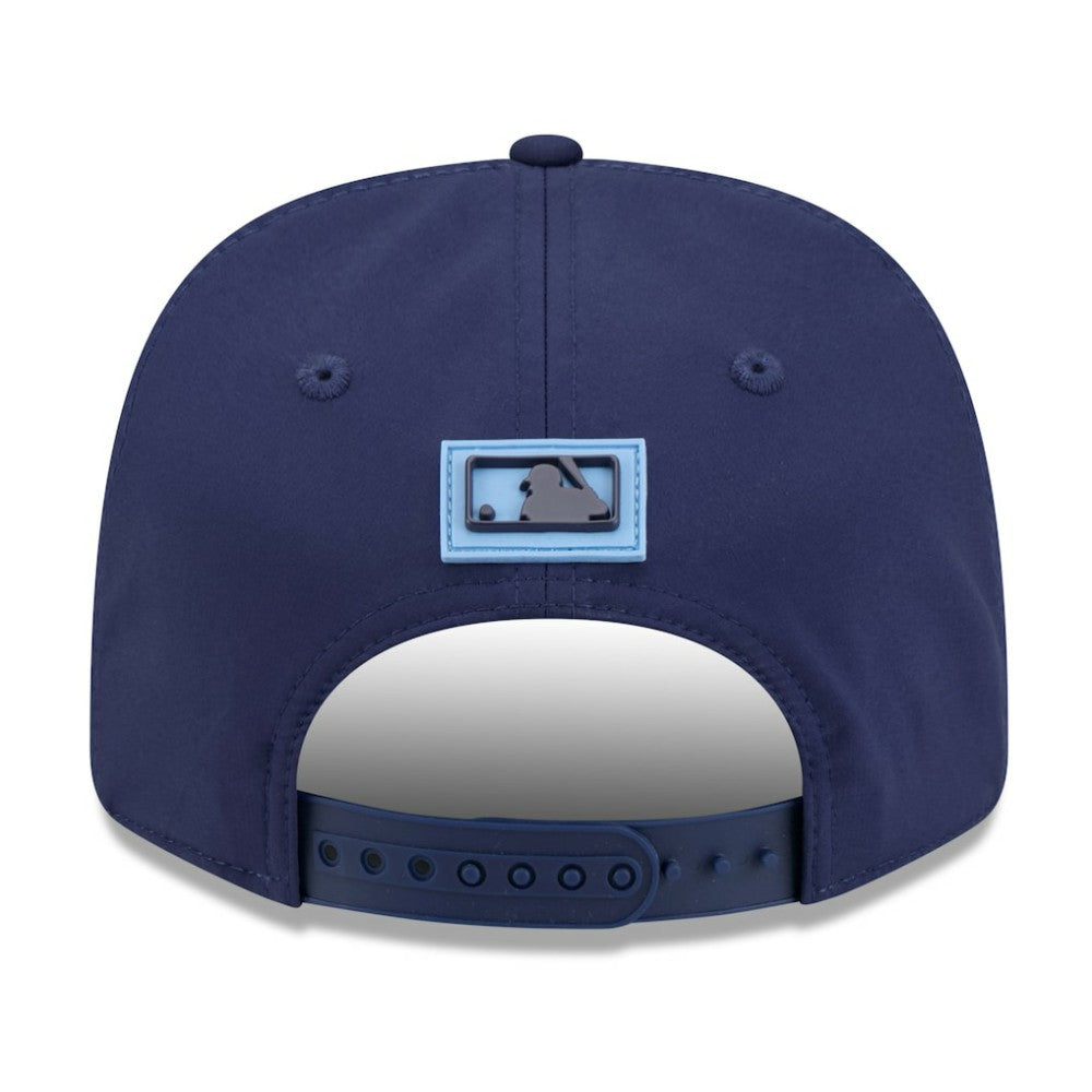 Tampa Bay Rays New Era 2026 Clubhouse 9SEVENTY Adjustable Hat | MLB On Sale