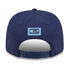 Tampa Bay Rays New Era 2026 Clubhouse 9SEVENTY Adjustable Hat | MLB On Sale
