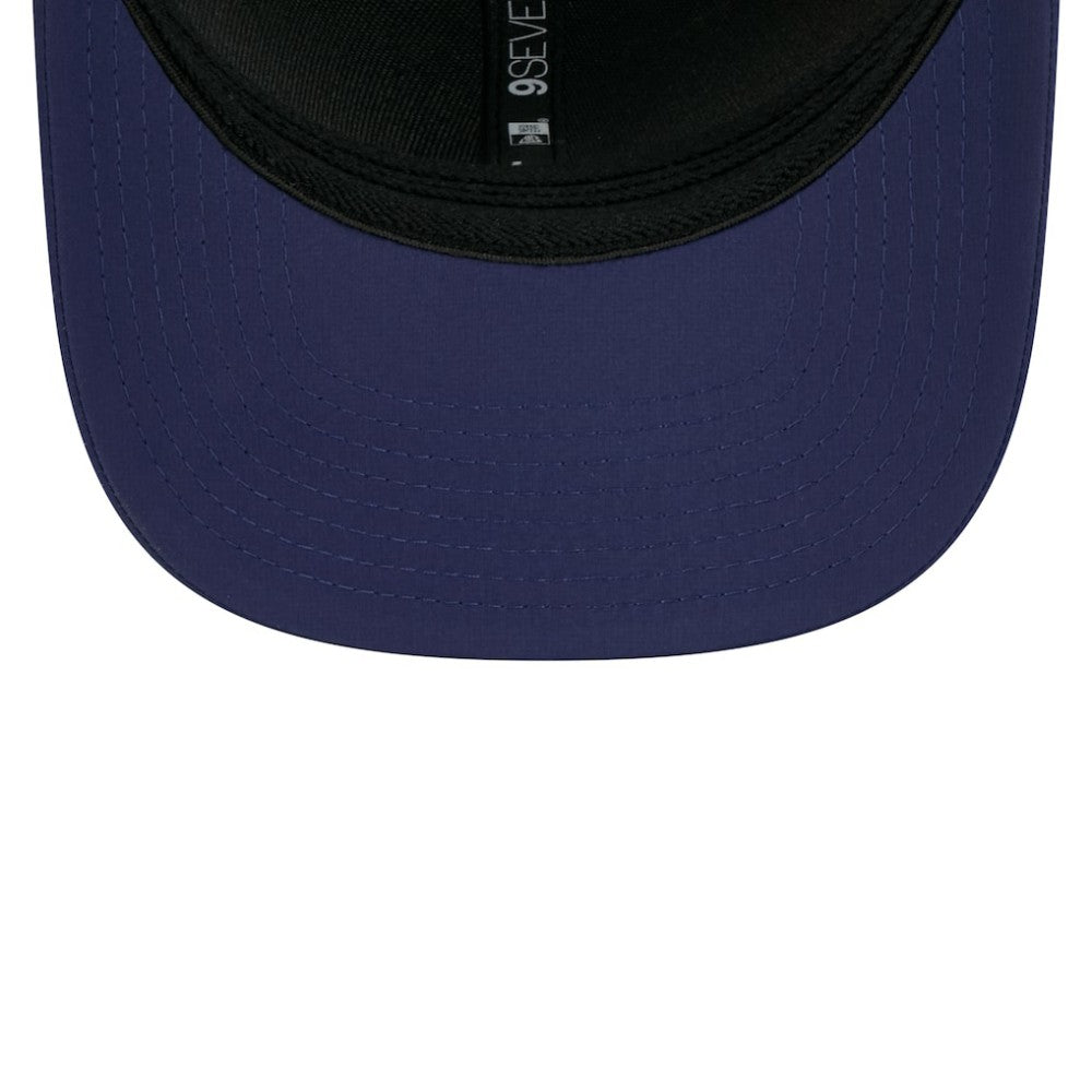 Tampa Bay Rays New Era 2026 Clubhouse 9SEVENTY Adjustable Hat | MLB On Sale