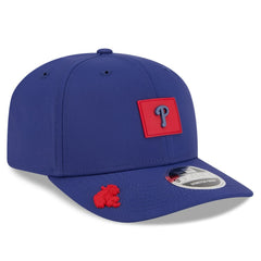 Philadelphia Phillies New Era 2026 Clubhouse 9SEVENTY Adjustable Hat | MLB Outlet