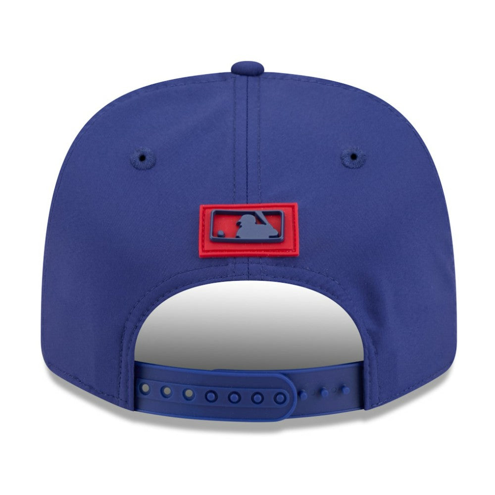 Philadelphia Phillies New Era 2026 Clubhouse 9SEVENTY Adjustable Hat | MLB Outlet