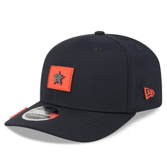 Houston Astros New Era 2026 Clubhouse 9SEVENTY Adjustable Hat | MLB Shop
