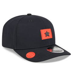 Houston Astros New Era 2026 Clubhouse 9SEVENTY Adjustable Hat | MLB Shop