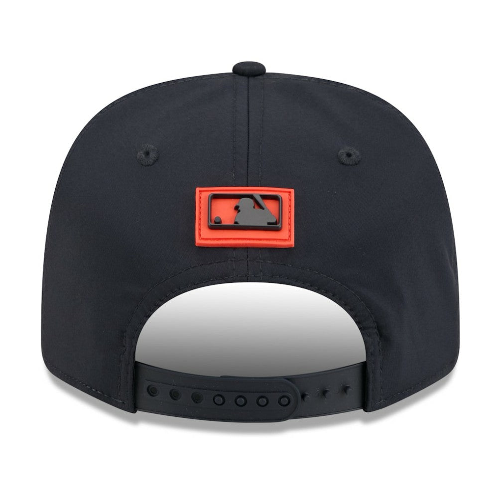 Houston Astros New Era 2026 Clubhouse 9SEVENTY Adjustable Hat | MLB Shop