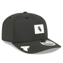 Chicago White Sox New Era 2026 Clubhouse 9SEVENTY Adjustable Hat | MLB Discount