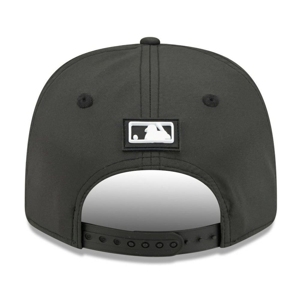 Chicago White Sox New Era 2026 Clubhouse 9SEVENTY Adjustable Hat | MLB Discount