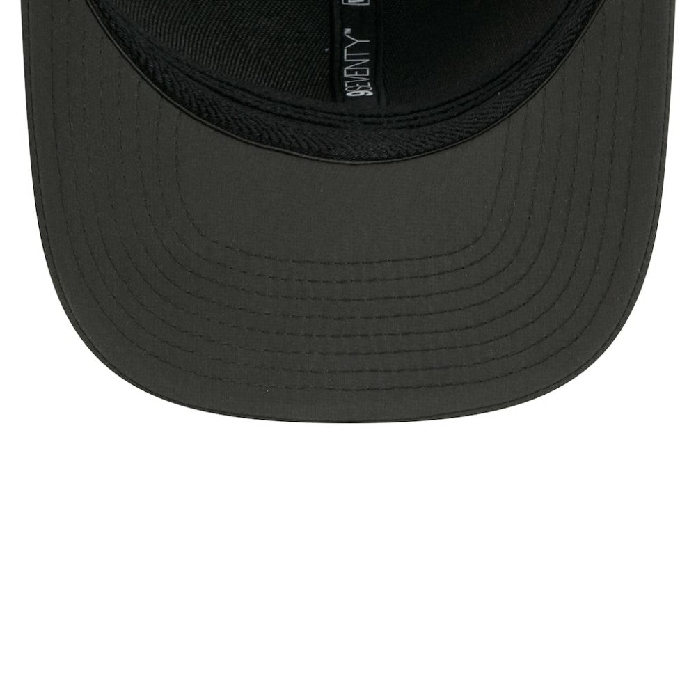 Chicago White Sox New Era 2026 Clubhouse 9SEVENTY Adjustable Hat | MLB Discount