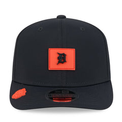 Detroit Tigers New Era 2026 Clubhouse 9SEVENTY Adjustable Hat | MLB Online