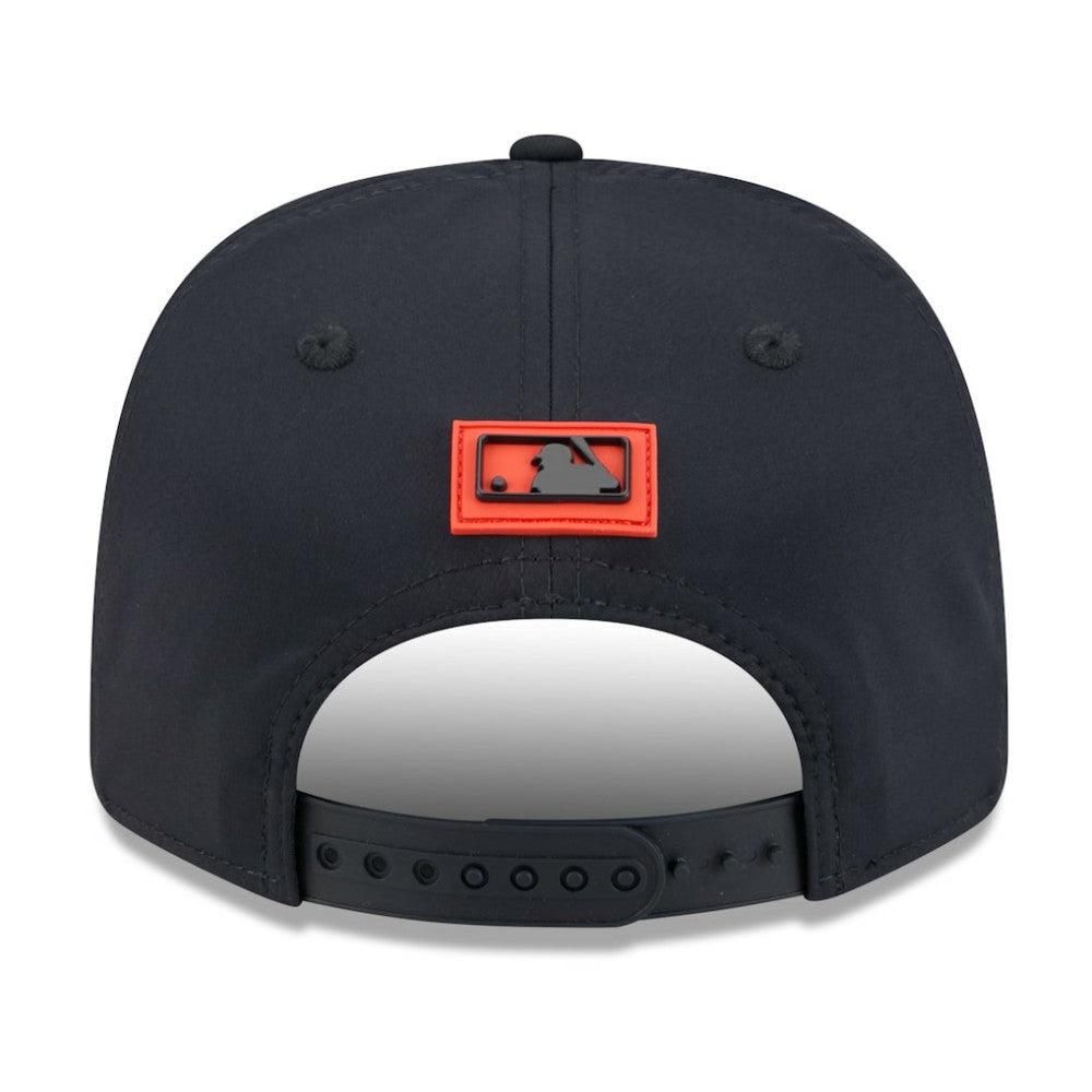 Detroit Tigers New Era 2026 Clubhouse 9SEVENTY Adjustable Hat | MLB Online