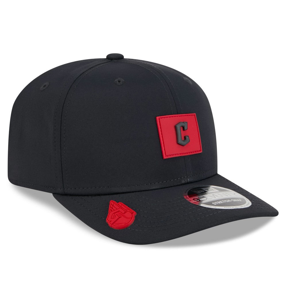 Cleveland Guardians New Era 2026 Clubhouse 9SEVENTY Adjustable Hat | MLB US