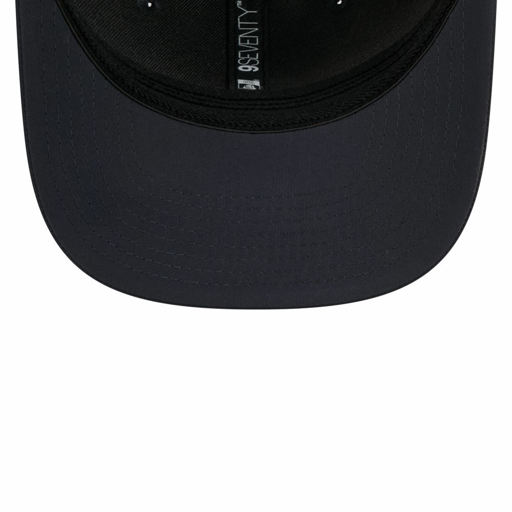 Cleveland Guardians New Era 2026 Clubhouse 9SEVENTY Adjustable Hat | MLB US