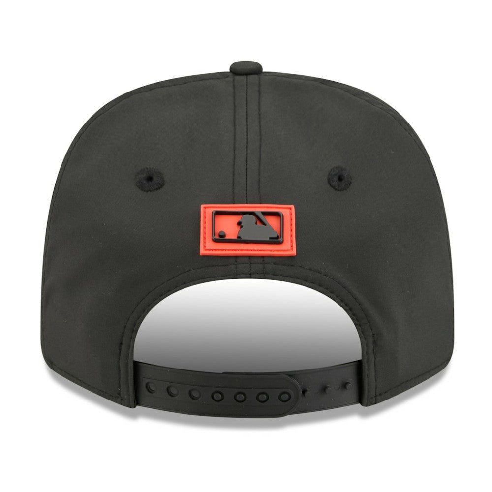 Baltimore Orioles New Era 2026 Clubhouse 9SEVENTY Adjustable Hat | MLB Online