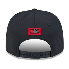 Los Angeles Angels New Era 2026 Clubhouse 9SEVENTY Adjustable Hat | MLB Outlet