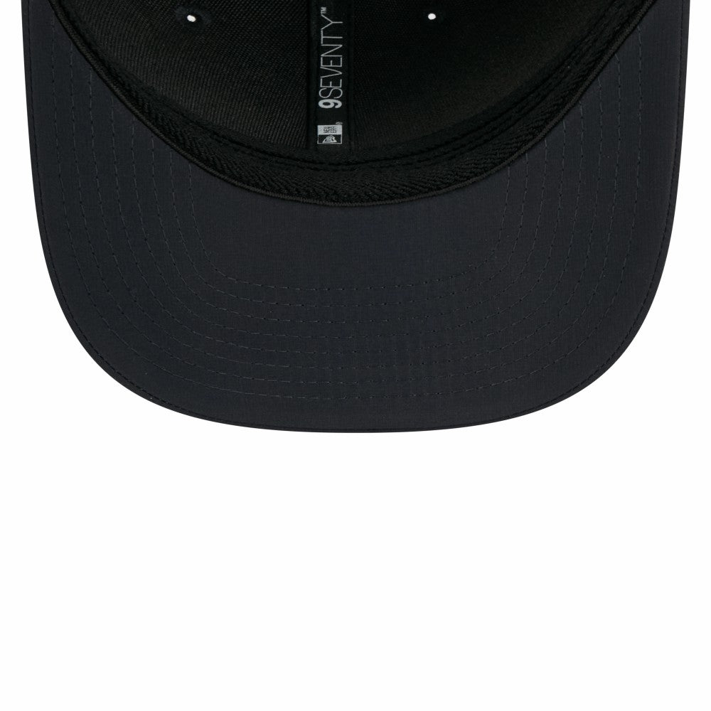 Los Angeles Angels New Era 2026 Clubhouse 9SEVENTY Adjustable Hat | MLB Outlet