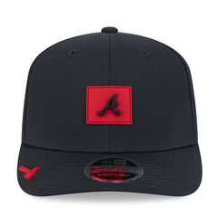 Atlanta Braves New Era 2026 Clubhouse 9SEVENTY Adjustable Hat | MLB Outlet