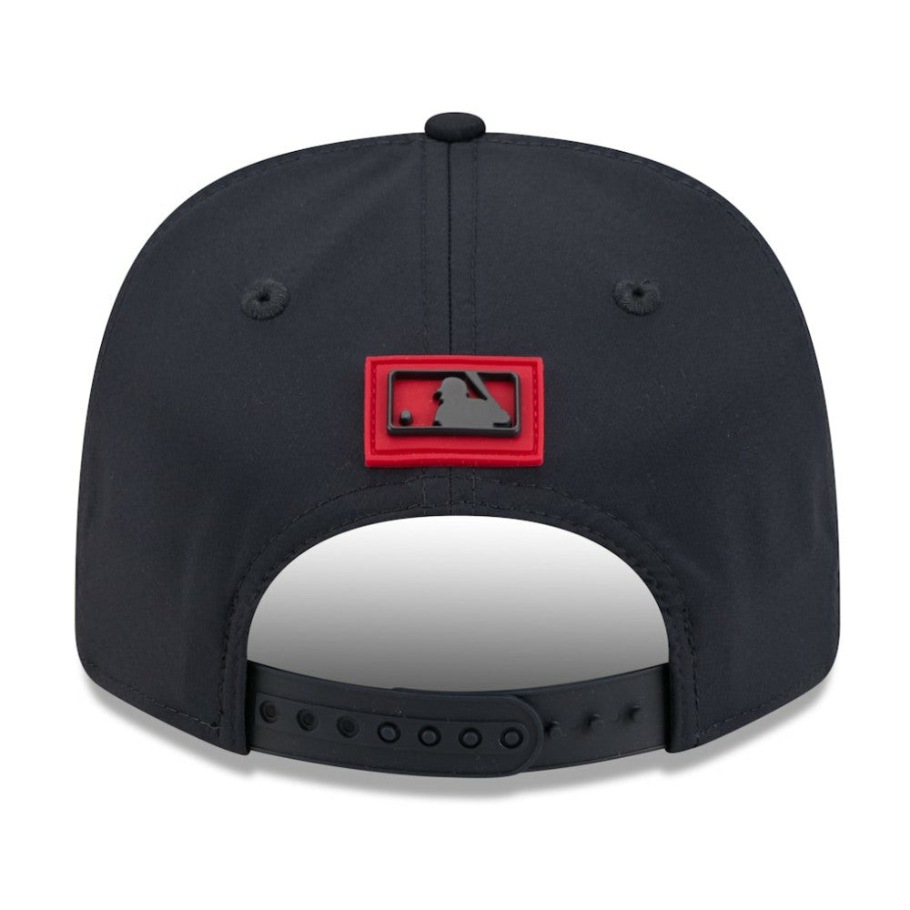 Atlanta Braves New Era 2026 Clubhouse 9SEVENTY Adjustable Hat | MLB Outlet
