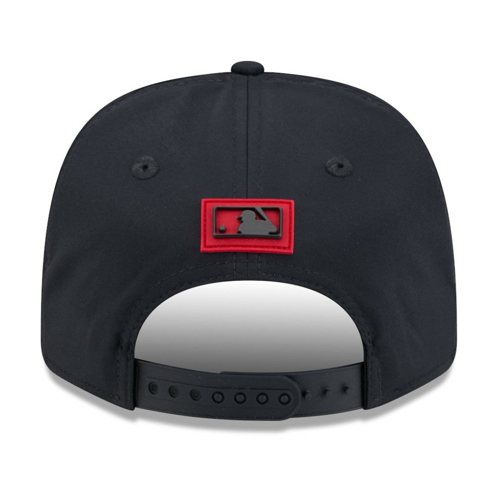Boston Red Sox New Era 2026 Clubhouse 9SEVENTY Adjustable Hat | MLB For sale