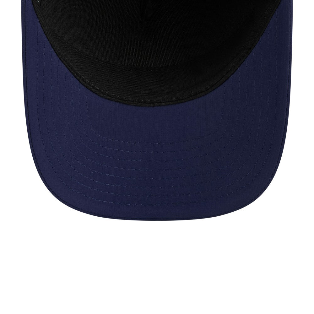Milwaukee Brewers New Era 2026 Clubhouse 9FORTY A-Frame Adjustable Hat | MLB US